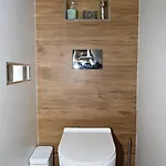 Agradable Casa Con Piscina En Gondomar Hébergement de vacances *