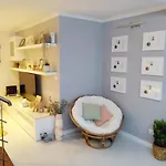 Agradable Casa Con Piscina En Gondomar * Pontevedra