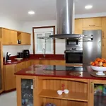 Hébergement de vacances Agradable Casa Con Piscina En Gondomar *