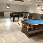 Hébergement de vacances Agradable Casa Con Piscina En Gondomar *