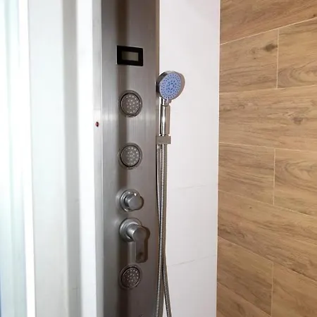 Agradable Casa Con Piscina En Gondomar Дом отдыха *