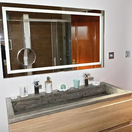 Дом отдыха Agradable Casa Con Piscina En Gondomar *
