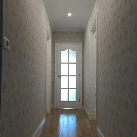 Agradable Casa Con Piscina En Gondomar * Понтеведра