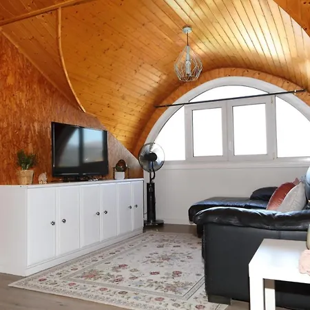 Дом отдыха Agradable Casa Con Piscina En Gondomar Понтеведра