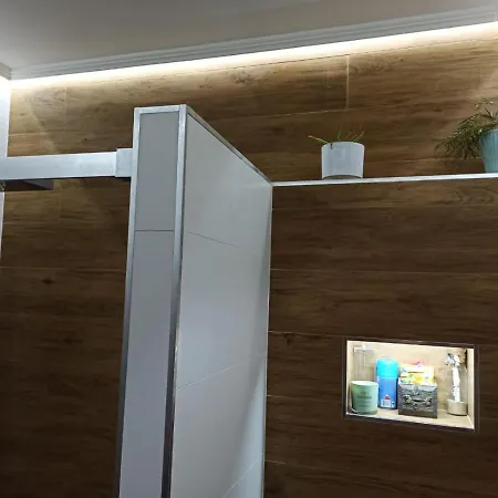 Agradable Casa Con Piscina En Gondomar Дом отдыха *