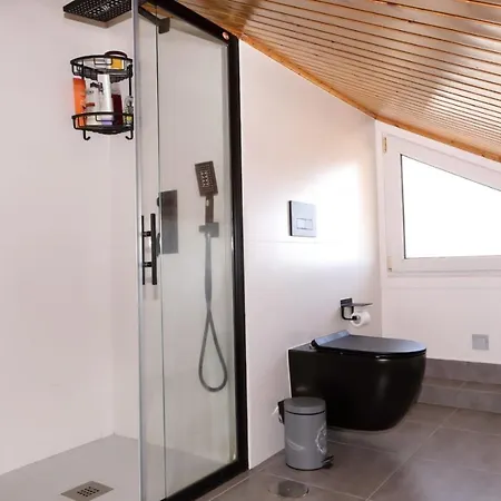 Дом отдыха Agradable Casa Con Piscina En Gondomar *