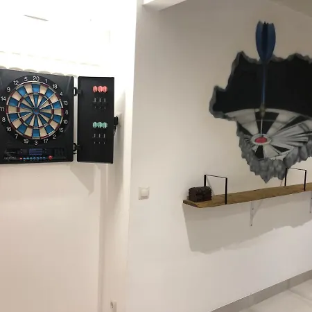 Agradable Casa Con Piscina En Gondomar * Понтеведра