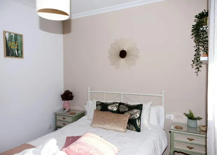 Agradable Casa Con Piscina En Gondomar *