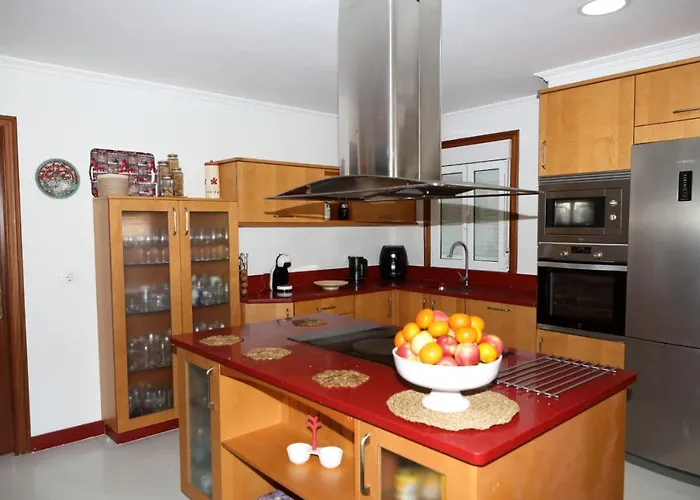 Agradable Casa Con Piscina En Gondomar Pontevedra