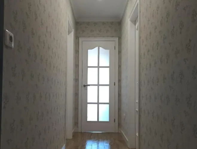 Agradable Casa Con Piscina En Gondomar * Pontevedra