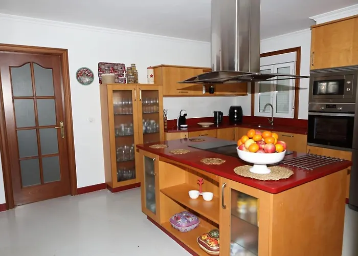 Agradable Casa Con Piscina En Gondomar Casa de Férias Pontevedra
