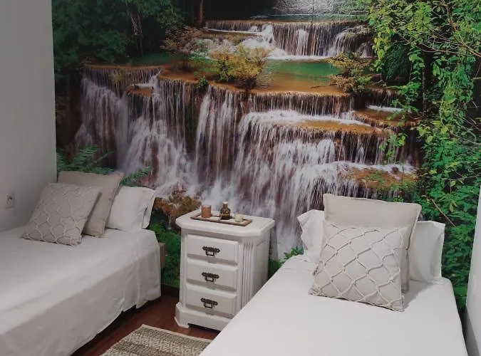 Agradable Casa Con Piscina En Gondomar Pontevedra