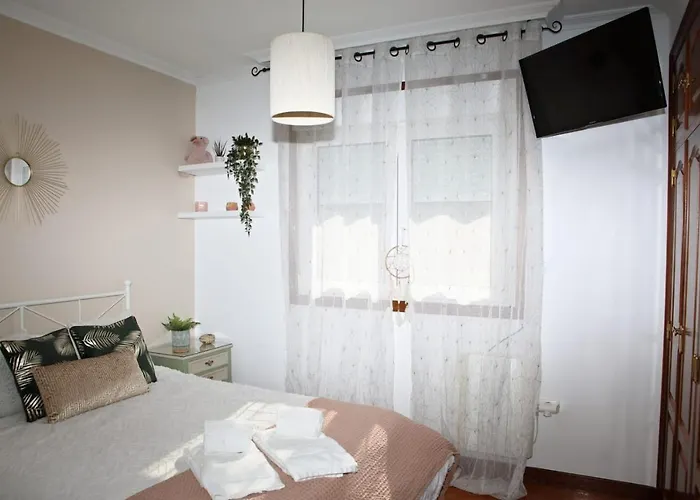 Casa de Férias Agradable Casa Con Piscina En Gondomar *