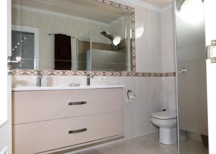 Agradable Casa Con Piscina En Gondomar * Pontevedra