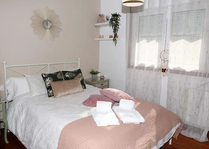 Agradable Casa Con Piscina En Gondomar Casa de Férias Pontevedra