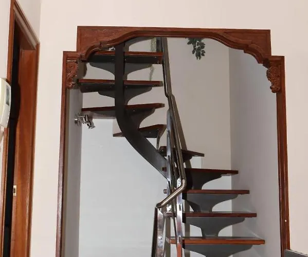 Agradable Casa Con Piscina En Gondomar