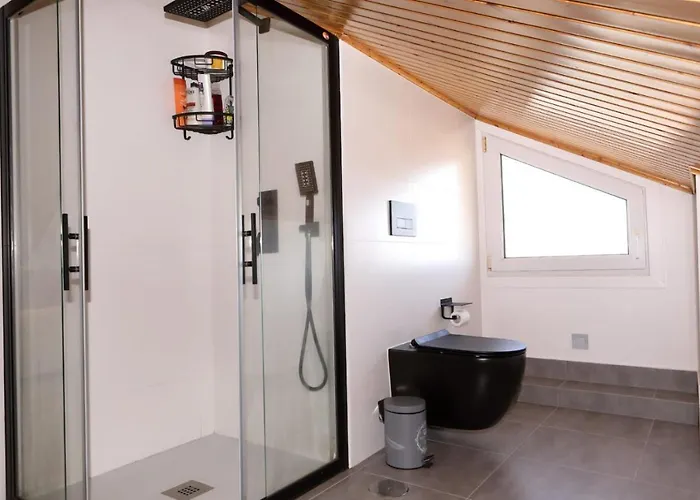 Casa de Férias Agradable Casa Con Piscina En Gondomar *