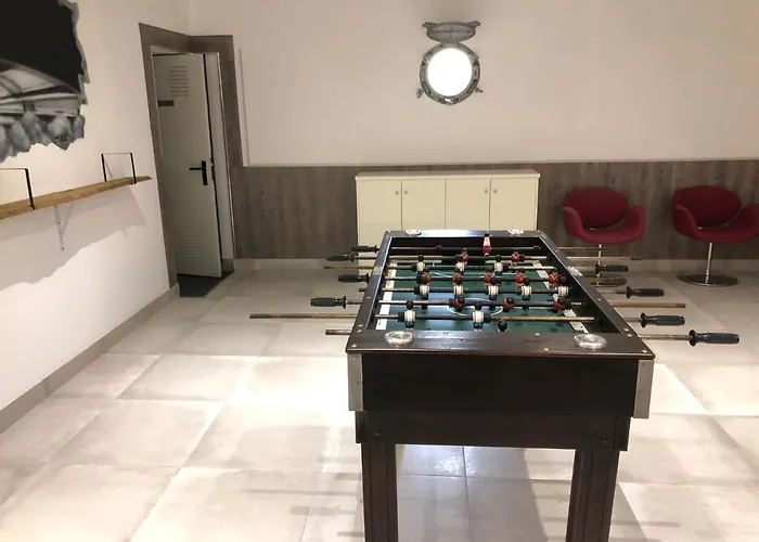 Casa de Férias Agradable Casa Con Piscina En Gondomar Pontevedra